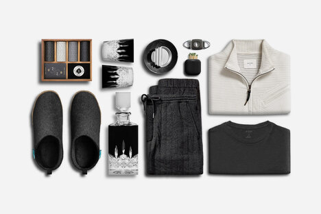 Garb: Staycation Garb: Staycation
