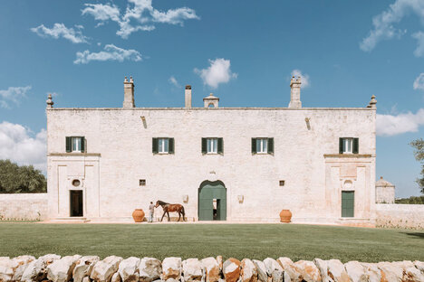 Masseria Lamacoppa by Boutique Masseria Lamacoppa by Boutique