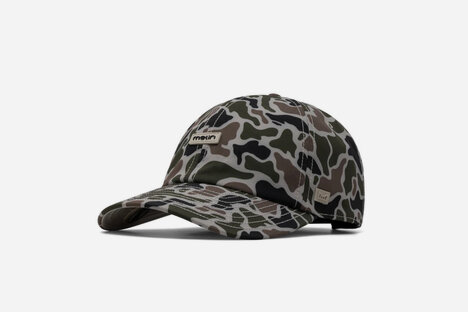 melin Duck Camo Collection