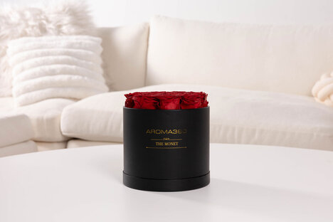 Aroma360 The Monet Flowers