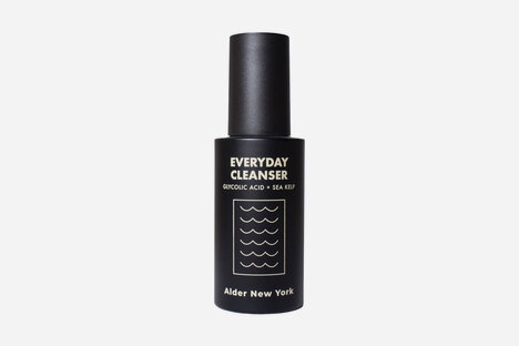 Alder Everyday Face Cleanser