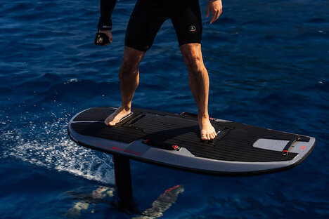 Awake VINGA Adventure Surfboard Awake VINGA Adventure Surfboard