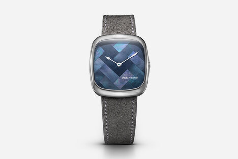 Time+Tide x Dennison DateNight Watch Time+Tide x Dennison DateNight Watch