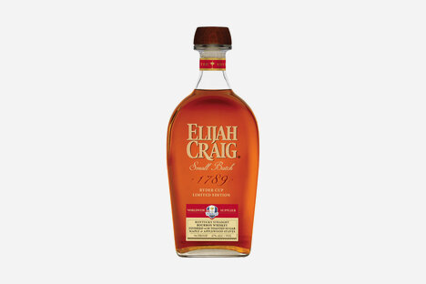 Elijah Craig 2025 Ryder Cup Bourbon