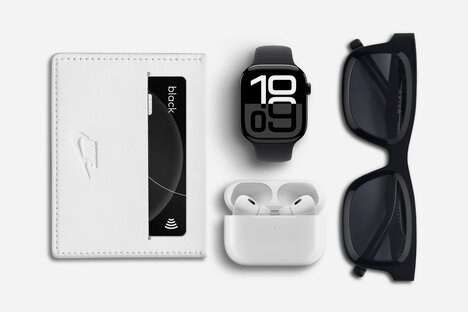 Everyday Carry: Air Everyday Carry: Air