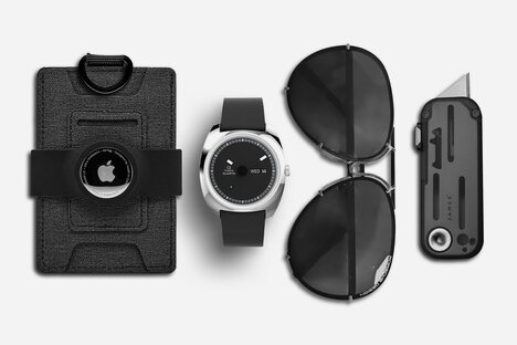Everyday Carry: Enigma Everyday Carry: Enigma