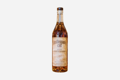 Gentleman's Cut Kentucky Straight Bourbon