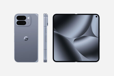 Google Pixel 10 Pro & 10 Pro Fold Google Pixel 10 Pro & 10 Pro Fold