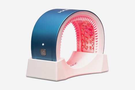 HairMax LaserBand 82 Device HairMax LaserBand 82 Device