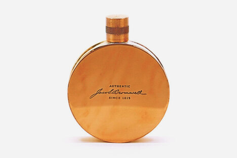 Jacob Bromwell Kentucky Round Flask Jacob Bromwell Kentucky Round Flask
