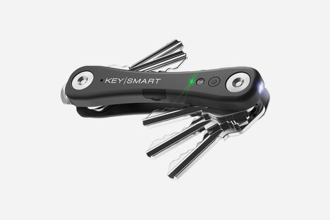 KeySmart iPro Key Organizer