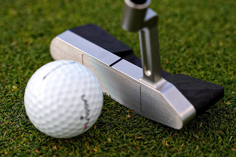 LA Golf Bel-Air II Putter LA Golf Bel-Air II Putter