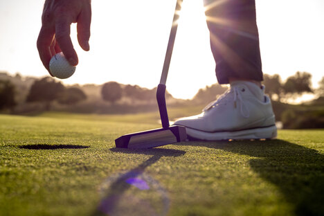 L.A.B. Golf OZ.1i HS Putter L.A.B. Golf OZ.1i HS Putter