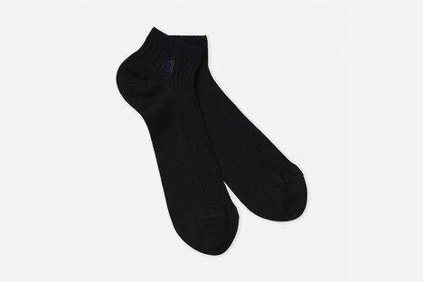 London Sock Co. Simply Trainer Socks London Sock Co. Simply Trainer Socks