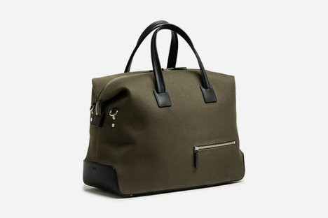 Lundi 48-Hour Travel Bag Augustin Collection Lundi 48-Hour Travel Bag Augustin Collection