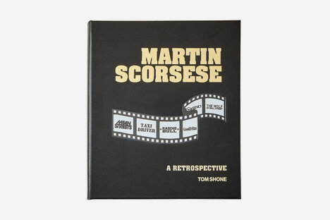 Martin Scorsese: A Retrospective