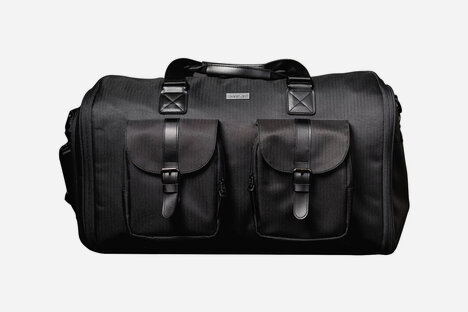 MVST 2-in-1 Weekend Garment Bag MVST 2-in-1 Weekend Garment Bag