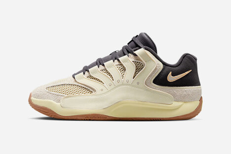 Nike KD18 Beyond the Game Basketball Shoes