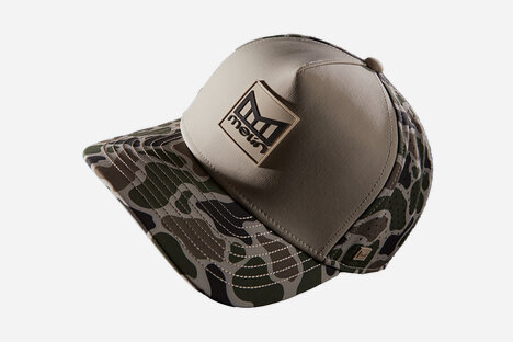 melin Duck Camo Collection