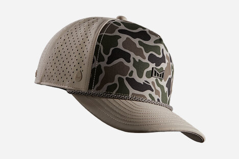 melin Duck Camo Collection