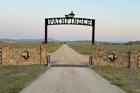 Pathfinder Ranches Pathfinder Ranches