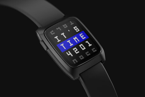 Pebble 2 Duo & Time 2 Smartwatches Pebble 2 Duo & Time 2 Smartwatches