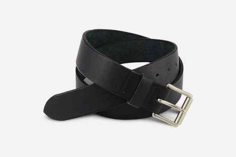 Red Wing Leather Belts