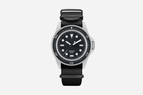 Unimatic U1-PD3 ProDiver Watch Unimatic U1-PD3 ProDiver Watch