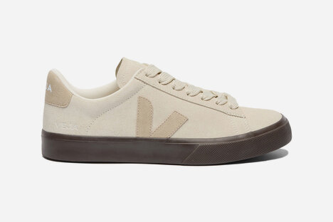 Veja Campo Bold Sneakers