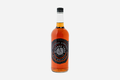 High N' Wicked Witches Tree Rye Whiskey