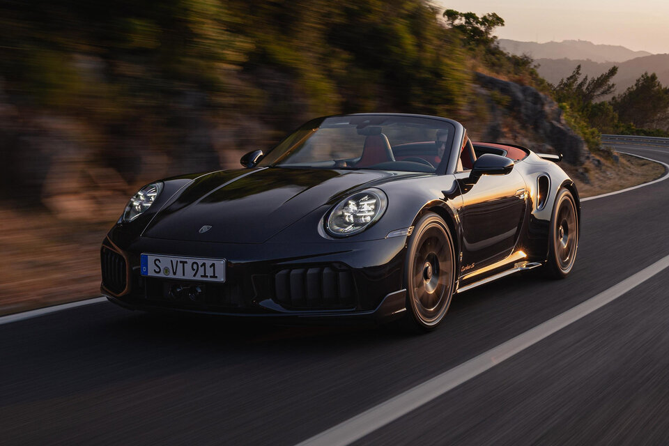 2026 Nissan Z Heritage Edition | Uncrate