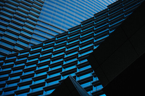Out of Office: The Aria Out of Office: The Aria
