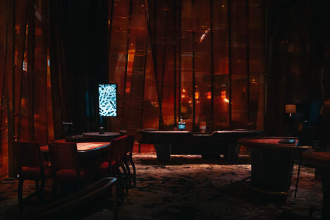 Out of Office: The Aria Out of Office: The Aria