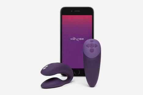 WeVibe Chorus Pro WeVibe Chorus Pro