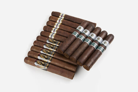 Cigora Exceptional Trio Assortment