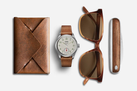 Everyday Carry: Mesa Everyday Carry: Mesa