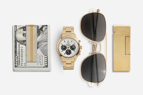 Everyday Carry: Rollagas Everyday Carry: Rollagas