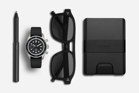 Everyday Carry: Elemental Everyday Carry: Elemental