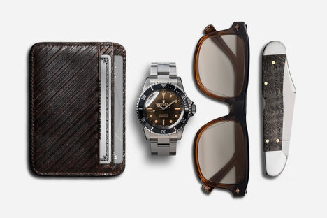 Everyday Carry: Strata Everyday Carry: Strata