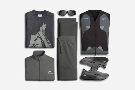 Garb: Apex Garb: Apex