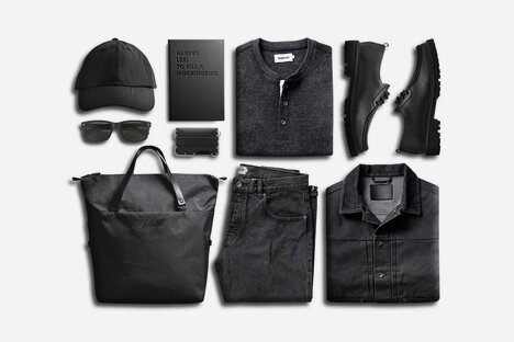 Garb: Cinder