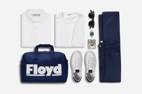 Garb: Cleaned Up Garb: Cleaned Up