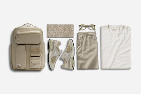 Garb: Drift