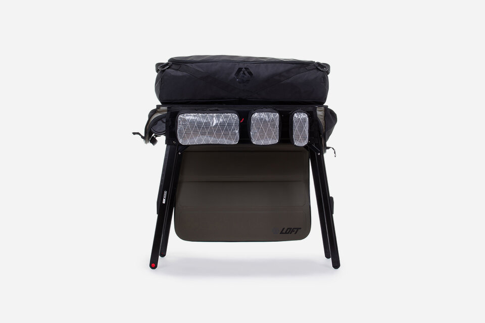 Loft Station 150 | Uncrate
