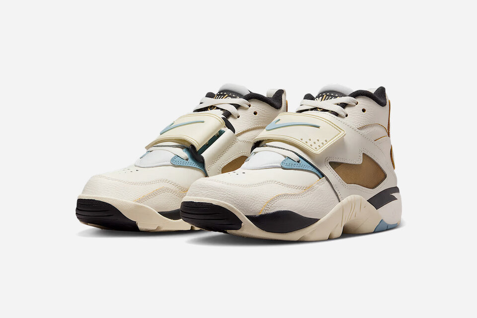 ルナガト EDR 78 Sneaker in Glacier Grey/Cream | Shop Sid Mashburn