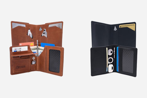 AeMech EDC Tech Wallet AeMech EDC Tech Wallet