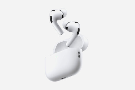 Apple AirPods Pro 3 Apple AirPods Pro 3