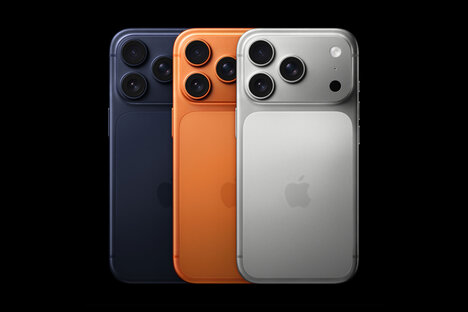 Apple iPhone 17 Pro Apple iPhone 17 Pro