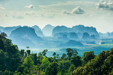 Banyan Tree Krabi Jurassic Explorer Package Banyan Tree Krabi Jurassic Explorer Package