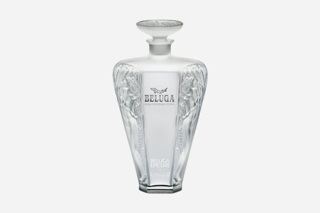 Beluga Epicure Vodka